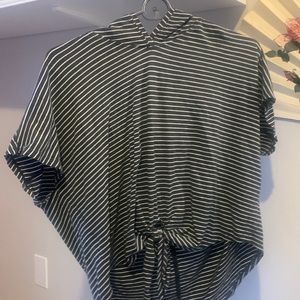 Lululemon casual tee